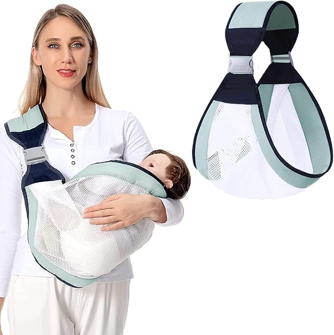 CoolNest Baby Carrier