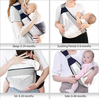 CoolNest Baby Carrier