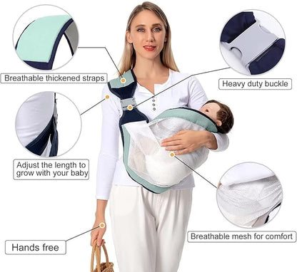 CoolNest Baby Carrier