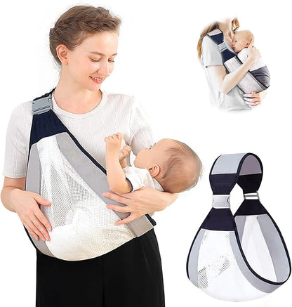 CoolNest Baby Carrier